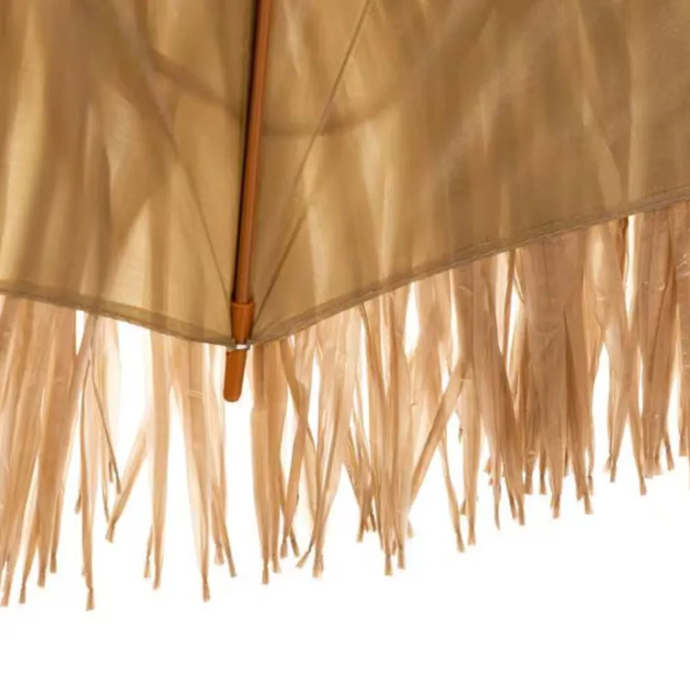 tiki_sunshade_parasol__cm_2.webp Nordichaus Outdoor>Tiki Sunshade Parasol, 180 cm