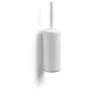 Zone Denmark Toilet Brushes>Toilet Brush Rim, Matt White –