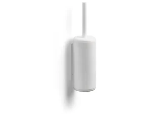 Zone Denmark Toilet Brushes>Toilet Brush Rim, Matt White –