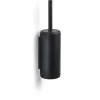 Zone Denmark Toilet Brushes>Toilet Brush Rim Wall, Black –