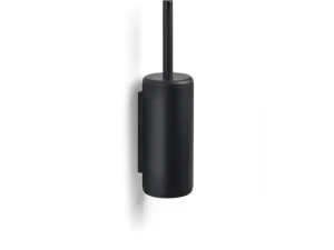 Zone Denmark Toilet Brushes>Toilet Brush Rim Wall, Black –