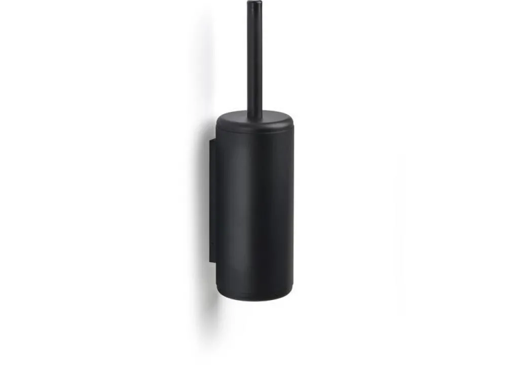 toilet_brush_rim_wall_bla_0.webp Zone Denmark Toilet Brushes>Toilet Brush Rim Wall, Black –