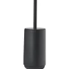 Zone Denmark Toilet Brushes>Toilet Brush Time Black –