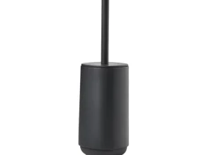 Zone Denmark Toilet Brushes>Toilet Brush Time Black –