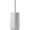 Zone Denmark Toilet Brushes>Toilet Brush Time Light Grey –