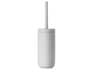 Zone Denmark Toilet Brushes>Toilet Brush UME light grey – Zone