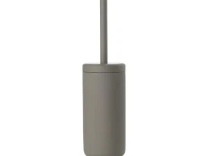 Zone Denmark Toilet Brushes>Toilet brush Ume Taupe –