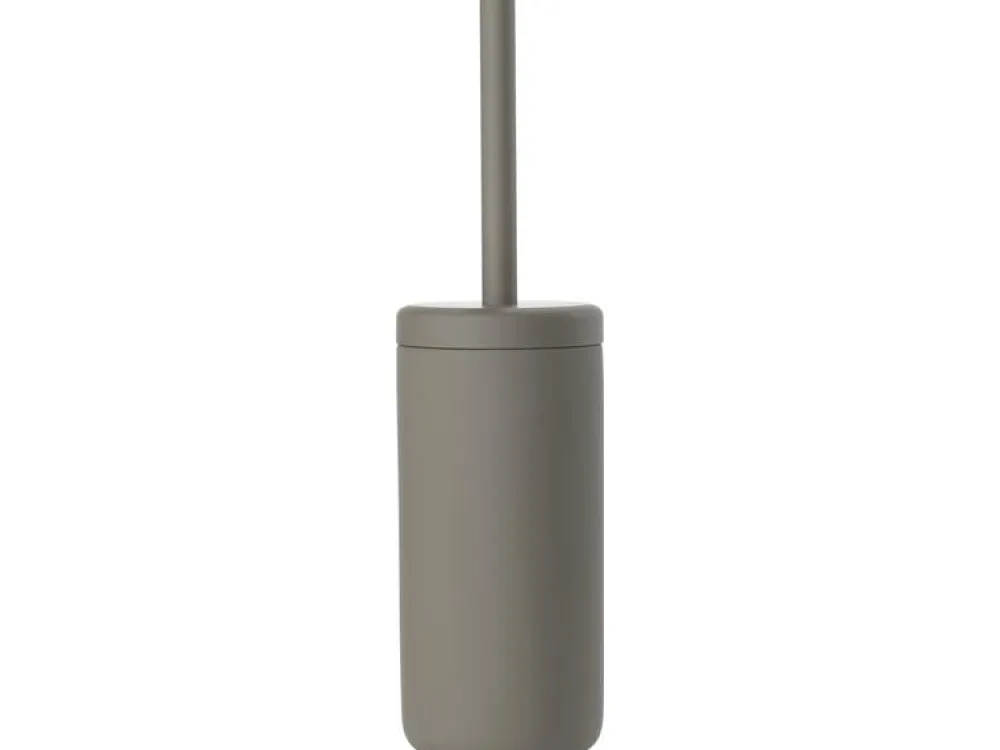toilet_brush_ume_taupe__z_0.webp Zone Denmark Toilet Brushes>Toilet brush Ume Taupe –