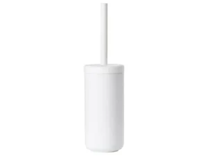 Zone Denmark Toilet Brushes>Toilet Brush UME White – Zone