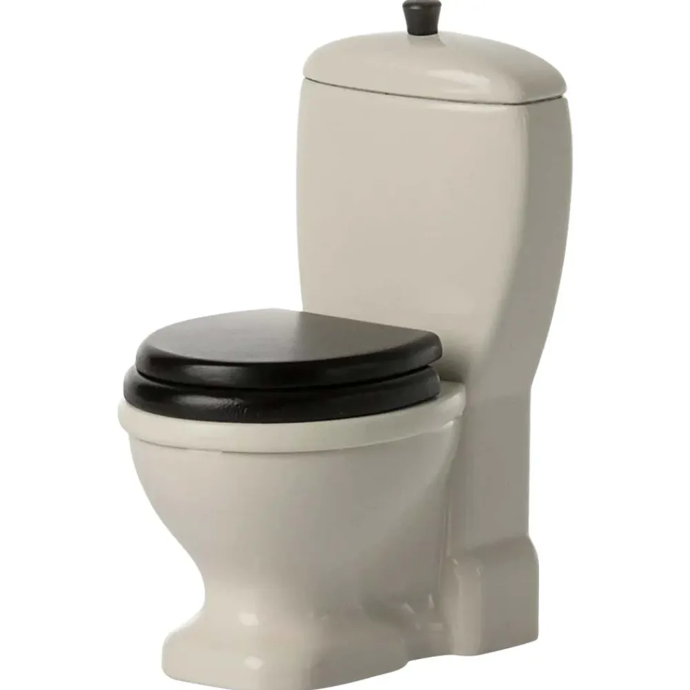 toilet_mouse__maileg_0.webp Kids Maileg Doll Accessories>Toilet, Mouse –
