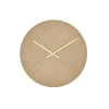 OYOY Frames And Wall Decor | Hall / Wardrobe>Tokei Wall Clock, Nature –