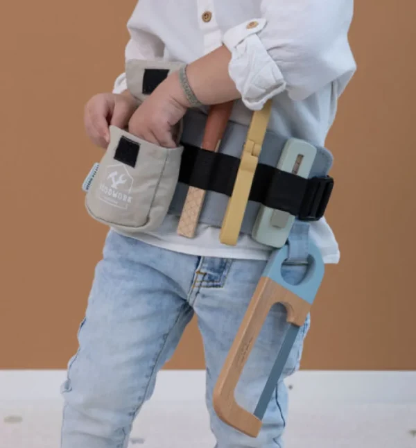 Kids Little Dutch Wooden Toys | Christmas Toys>Toolbelt Toys –