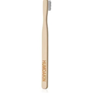 Humdakin Wellness & Beauty | Cleaning Items>Toothbrush, Organic Bamboo –