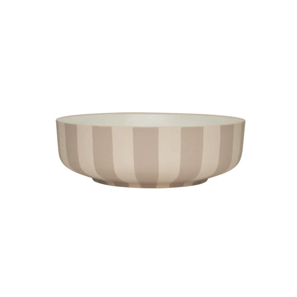 toppu_bowl_beige_large__o_0.webp OYOY Kitchen>Toppu Bowl, Beige Large –