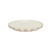 OYOY Kitchen>Toppu Dinner Plate, Beige –