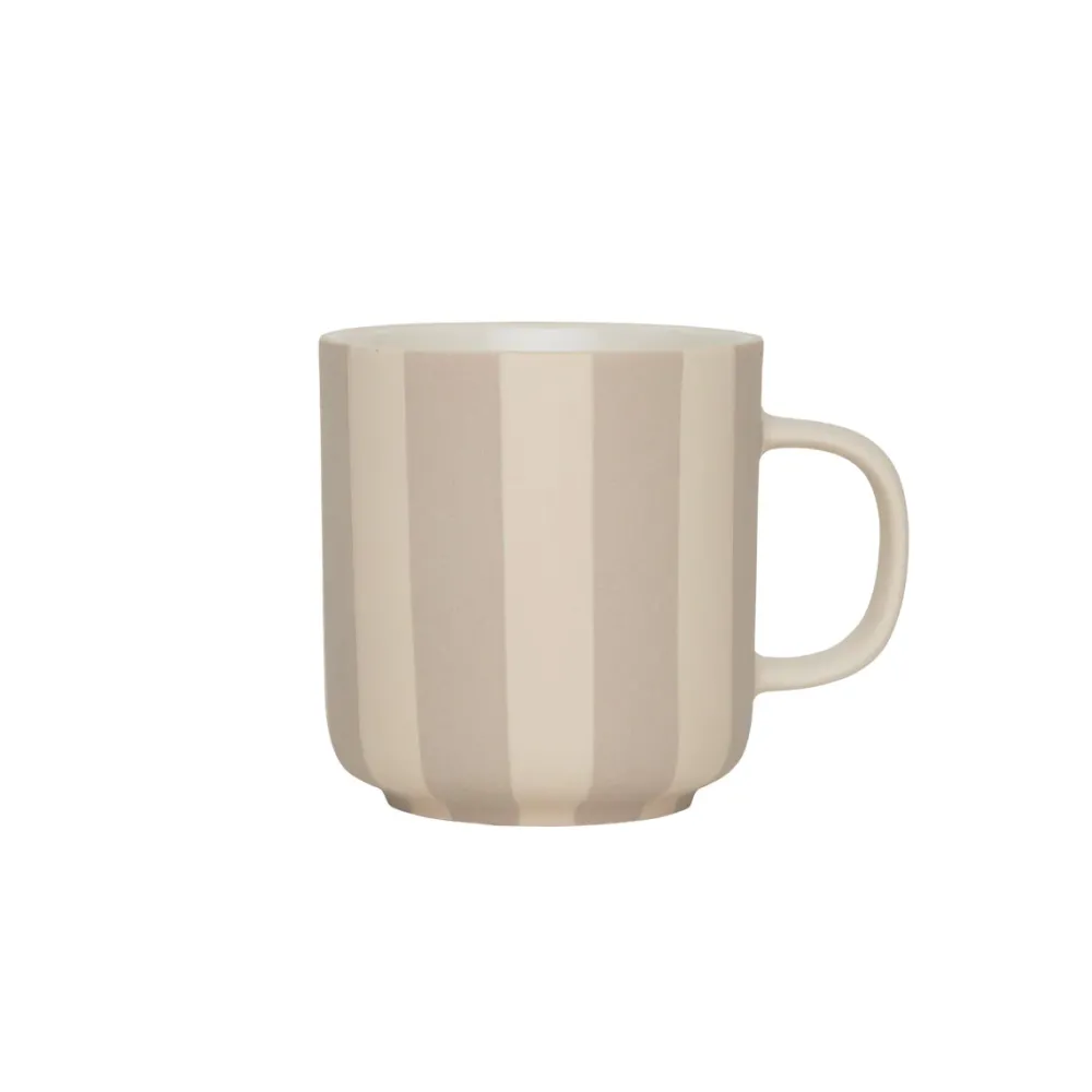 toppu_mug_beige__oyoy_0.webp OYOY Kitchen>Toppu Mug Beige –