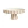 OYOY Kitchen>Toppu Tray, Small grey –