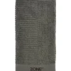 Zone Denmark Textiles | Bathroom Textiles>Towel Classic 50 x 100 cm, Olive Green –