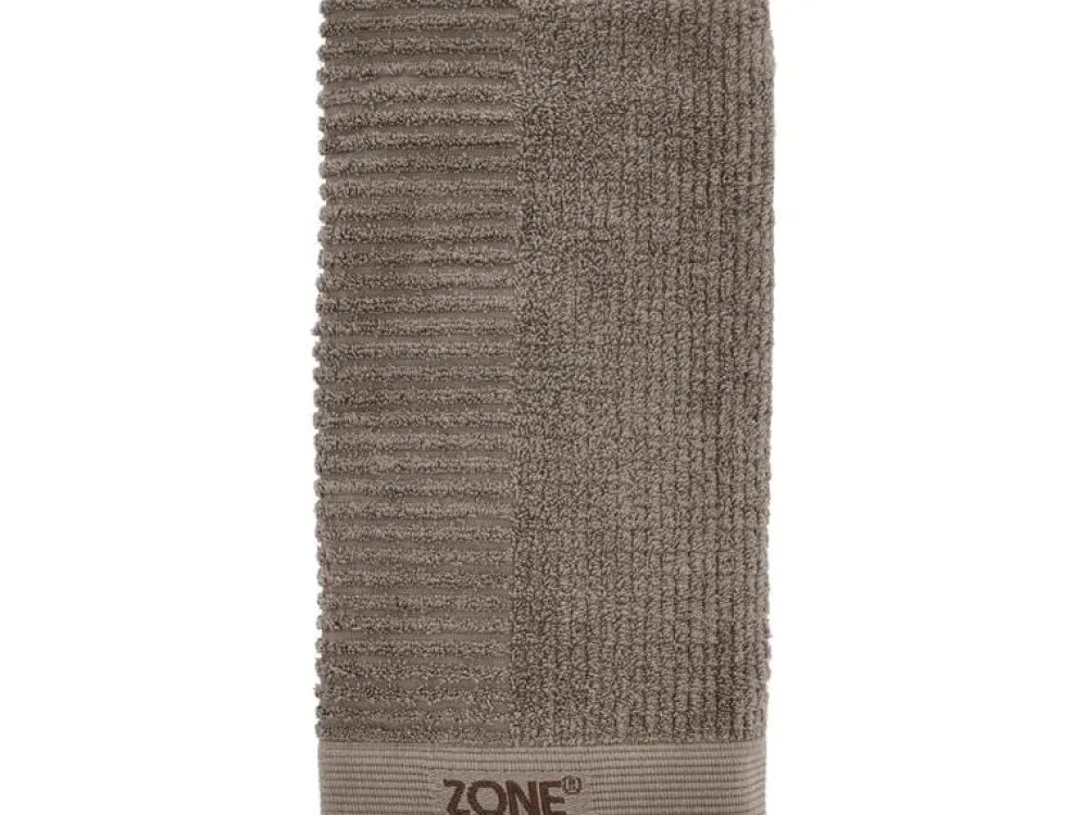 towel_classic__x__cm_taup_0.webp Zone Denmark Textiles | Bathroom Textiles>Towel Classic 50 x 100 cm, Taupe –