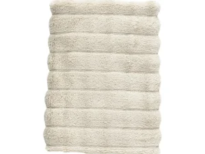 Zone Denmark Textiles | Bathroom Textiles>Towel Inu, 50 x 100 cm, Sand –