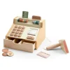 Kids Sebra Interior Wooden Toys | Christmas Toys>Toy Cash Register – Sebra