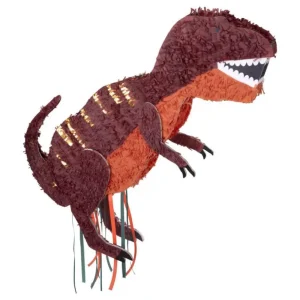 Kids Meri Meri Birthday / Party>T-Rex Dinosaur Piñata –