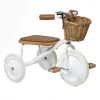 Kids Banwood Outdoor Toys | Bikes, Scooters And Helmets>Trike Tribike – white –