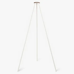 Kids Moonboon Kids Furniture>Tripod Stand 2.0 White –