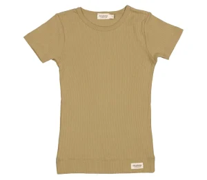 Kids/BOY Marmar Copenhagen Teen Girls 8+ | Teen Boy 8+>T-shirt Dijon –