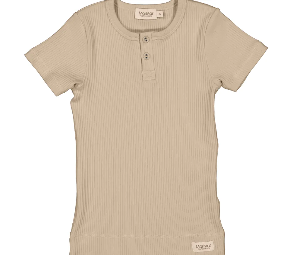 tshirt_modal_stone_wall___0.webp Kids/BOY Marmar Copenhagen Teen Girls 8+ | Teen Boy 8+>T-Shirt Modal Stone Wall – Marmar