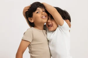 Kids/BOY Marmar Copenhagen Teen Girls 8+ | Teen Boy 8+>T-Shirt Modal Stone Wall – Marmar