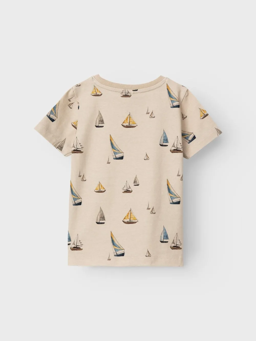 tshirt_sailboat__name_it_3.webp Kids/BOY Name It Boy 2-8Y | Baby Boy>T-shirt Sailboat –