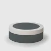 Kids Bobles - Tumbling furniture Balance Toys>Tube Medium Grey – bObles