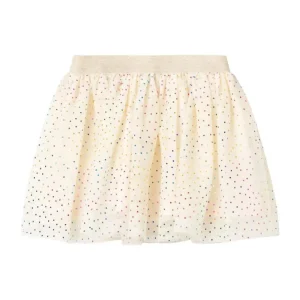 Kids Name It Girl 2-8Y | Baby Girl>Tulle Skirt Glitter –