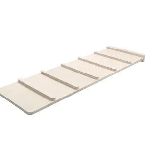 Kids Fitwood of Scandinavia Wooden Toys | Christmas Toys>Tuohi Slide ramp, birch – Fitwood