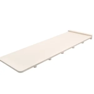 Kids Fitwood of Scandinavia Wooden Toys | Christmas Toys>Tuohi Slide ramp, birch – Fitwood