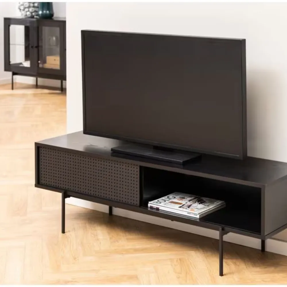tv_cabinet_angus_black__a_1.webp AC Design Furniture Tables>TV cabinet Angus, black – AC Design