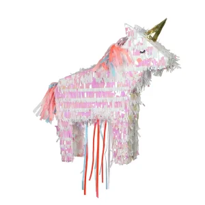 Kids Meri Meri Birthday / Party>Unicorn Party Piñata –