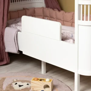 Kids Sebra Interior Kids Furniture>Universal Bed Rail – Sebra