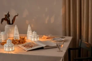 Kähler Design Christmas Decorations | Ceramics And Vases>Urbania Tivoli Glashall – Kähler