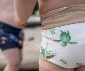 Kids/BOY FILIBABBA Baby Girl | Baby Boy>UV 50+ Baby swim pants 1-2 years, First Swim –