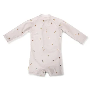 Kids FILIBABBA Baby Girl>UV Swimsuit with Pants, Cool Summer –
