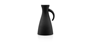 Eva Solo Kitchen>Vacuum Jug, Matt Black –