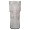 House Nordic Ceramics And Vases>Vase Clear Mouth Blown –