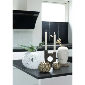 House Nordic Design Figures | Ceramics And Vases>Vase Face Sand –