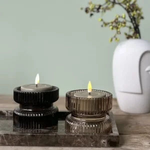 House Nordic Design Figures | Ceramics And Vases>Vase Face Sand –