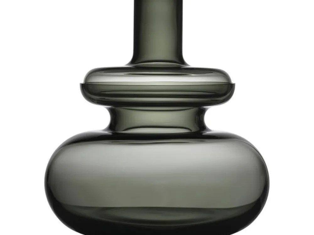 vase_inu__cm_dark_grey__z_0.webp Zone Denmark Ceramics And Vases>Vase Inu 33 cm, Dark Grey –