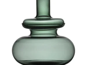 Zone Denmark Ceramics And Vases>Vase Inu 33 cm, Green –