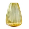 Bitz Ceramics And Vases>Vase Kusintha 22 cm, Amber –