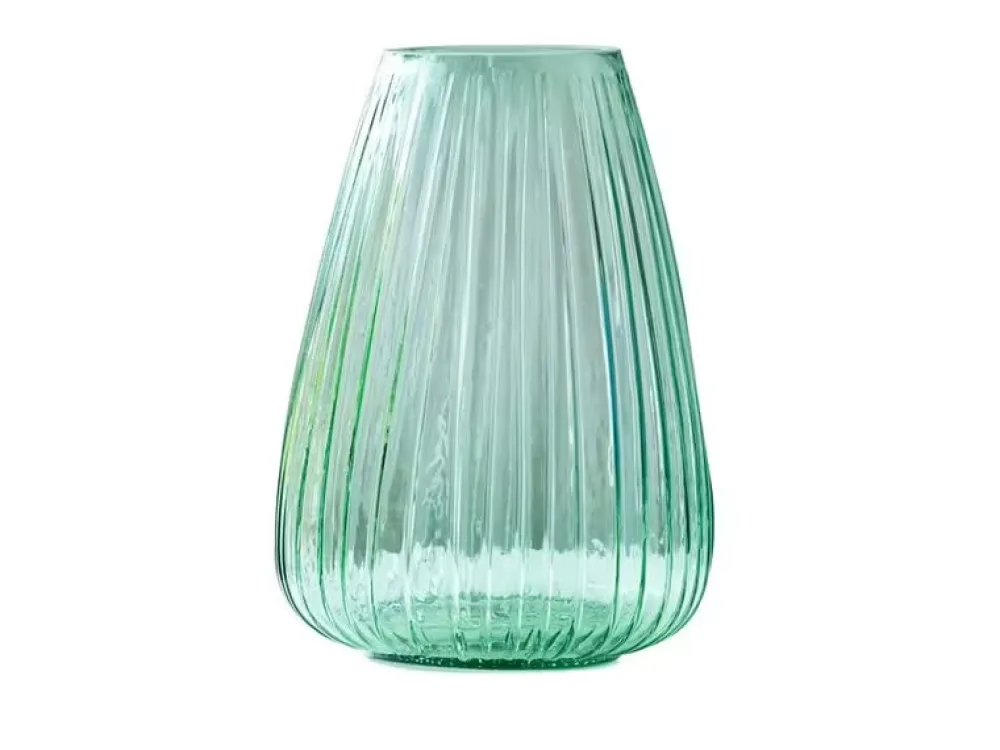 vase_kusintha__cm_green___0.webp Bitz Ceramics And Vases>Vase Kusintha 22 cm, Green –